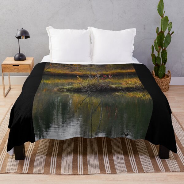 Item preview, Calm seascape | Nature photography designed and sold by Mii-pics.