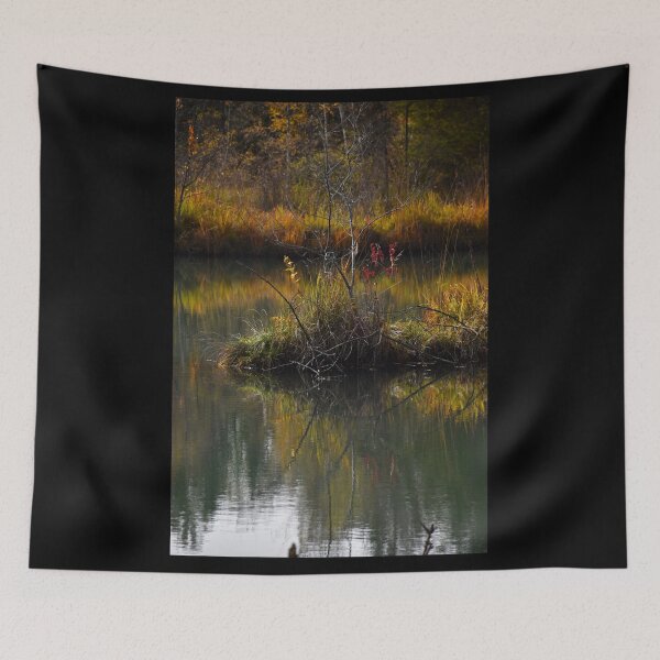 Item preview, Calm seascape | Nature photography designed and sold by Mii-pics.