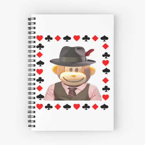 Item preview, High Stakes CJ  designed and sold by CuriousJoe.