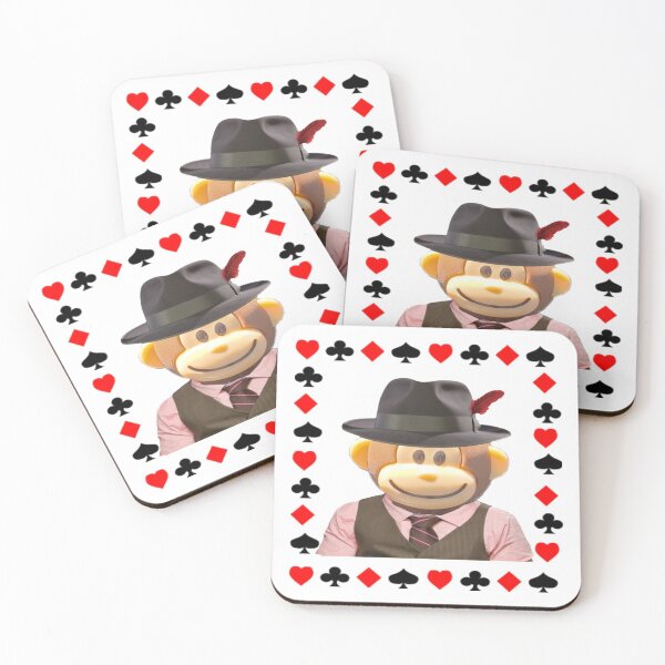 Item preview, High Stakes CJ  designed and sold by CuriousJoe.