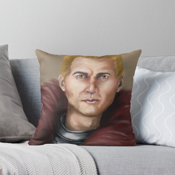 Item preview, Dragonage: Cullen Rutherford designed and sold by 20Engineerista.