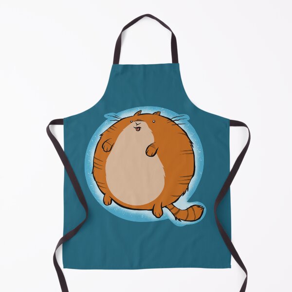 Item preview, Orange Tabby Sphere Cat designed and sold by westinchurch.