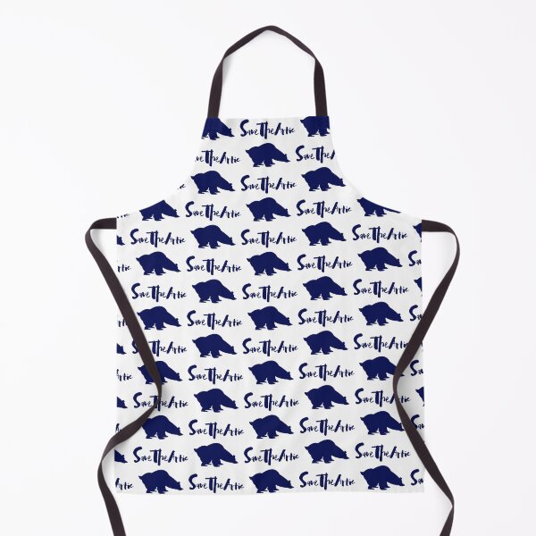 Item preview, Save The Artic designed and sold by WorldPrintTees.