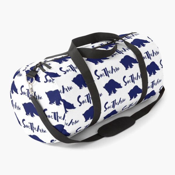 Item preview,  Save The Artic designed and sold by WorldPrintTees.