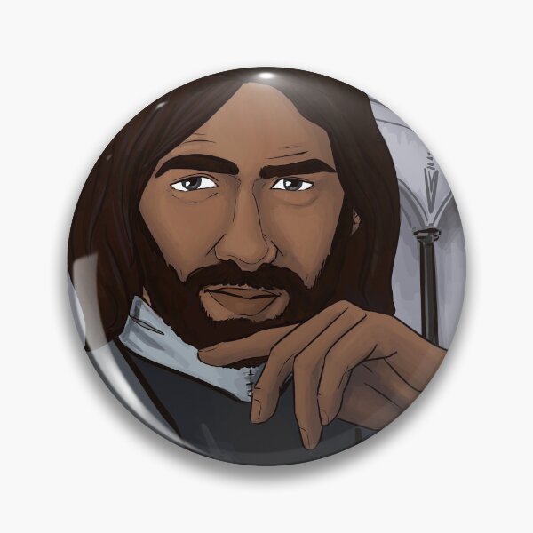 Item preview, Elessar designed and sold by Victoria Robedeaux.