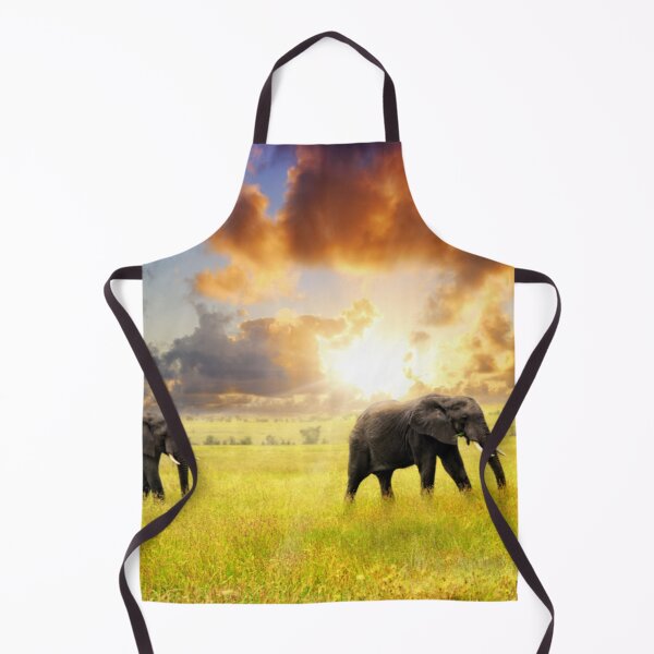 Item preview, Awesome couple elephant. designed and sold by Lan thi Nguyen.