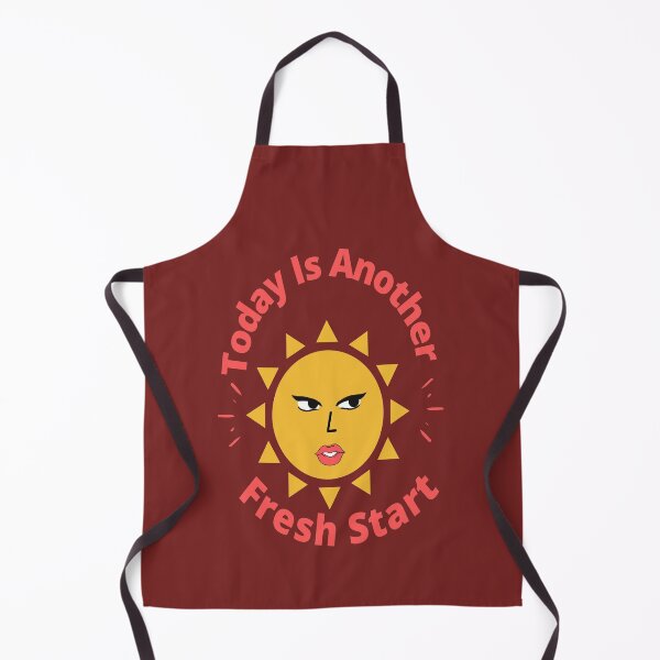 Item preview, Today Is Another Fresh Start designed and sold by Totaghyr.