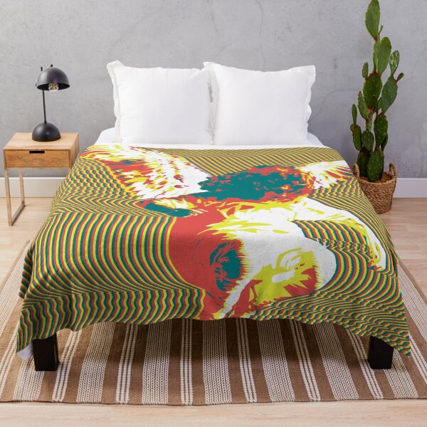Item preview, Angel - 70's Summer designed and sold by Midtown Artshop.