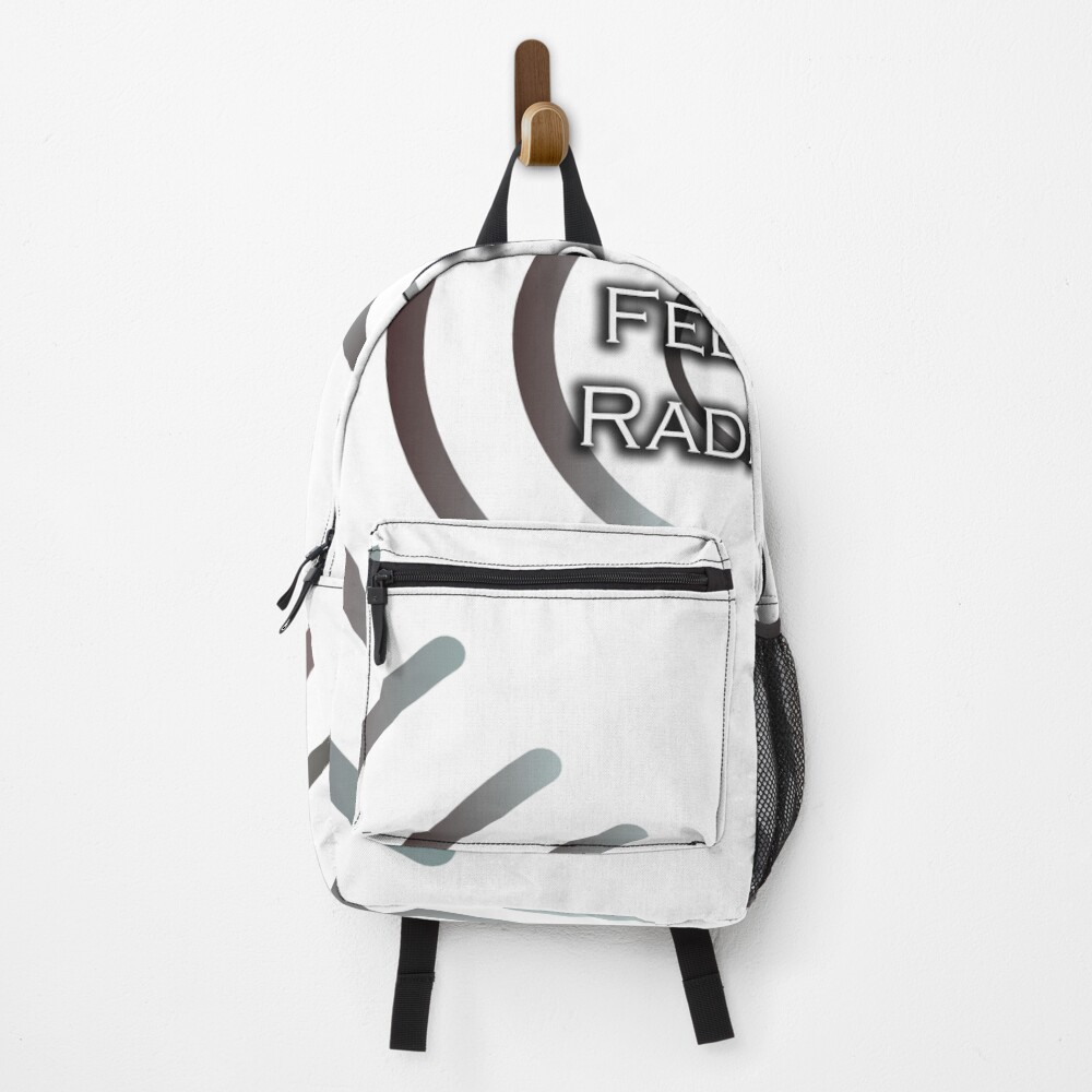 Item preview, Backpack designed and sold by REALDesign-Shop.