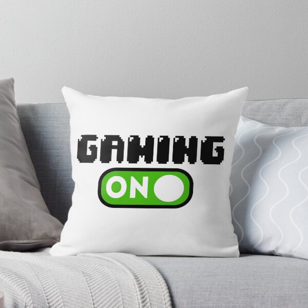 Artikelvorschau, Gaming ON entworfen und verkauft von 2411.