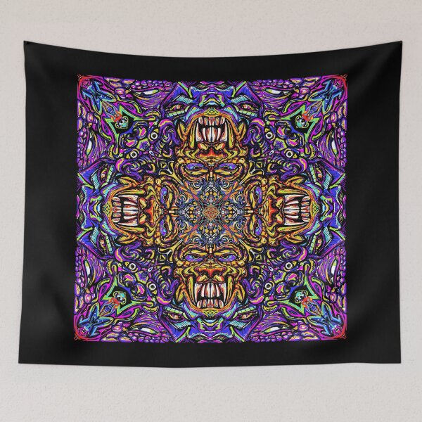 Item preview, In The Crowd designed and sold by Eyedalas.