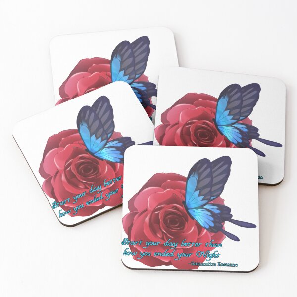 Item preview, Butterfly Rose designed and sold by SamCostco.