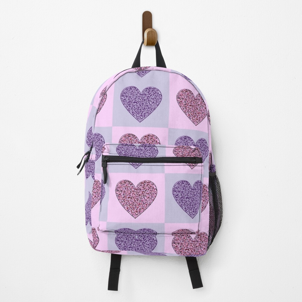 Item preview, Backpack designed and sold by DesignsofNote.