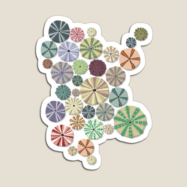 Item preview, Sea Urchins designed and sold by crumpsticks.