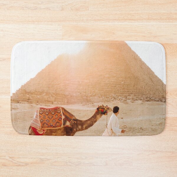 Item preview, Egypt view designed and sold by AnnaAndVibes.