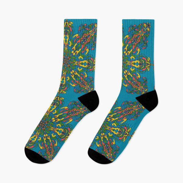 Item preview, Playful fractal designed and sold by Noah Young.