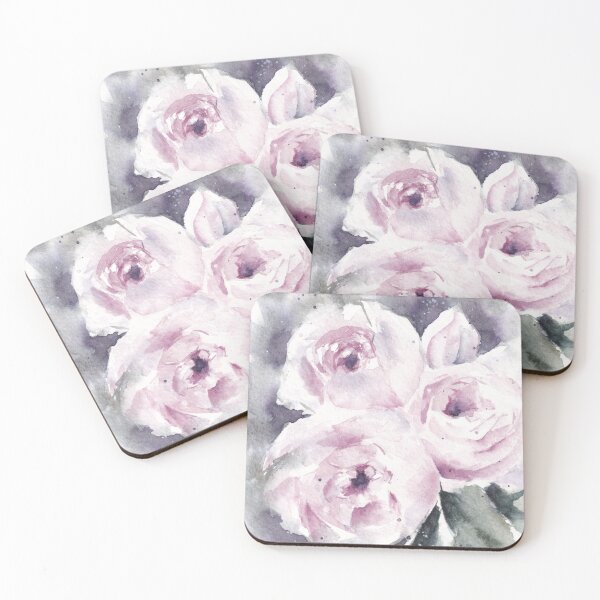 Item preview, Roses designed and sold by Édith Provost.