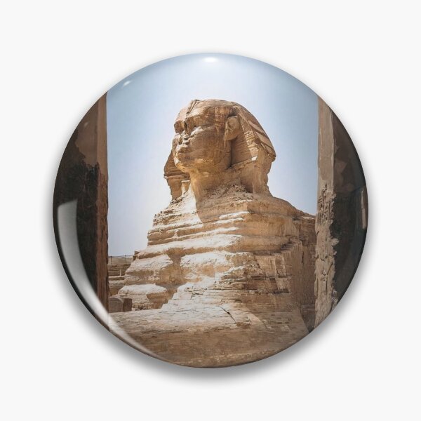 Artikelvorschau, Ägypten Ansicht entworfen und verkauft von AnnaAndVibes.