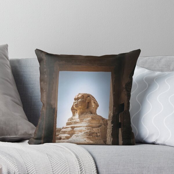 Item preview, Egypt view designed and sold by AnnaAndVibes.