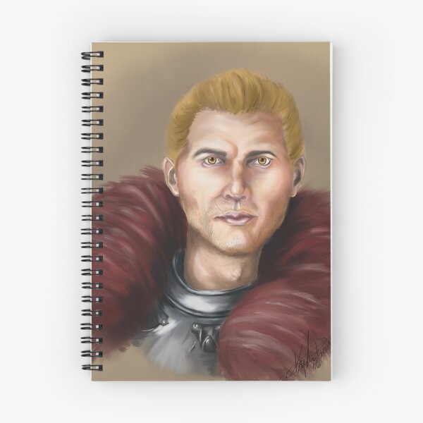 Item preview, Dragonage: Cullen Rutherford designed and sold by 20Engineerista.