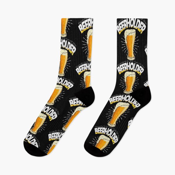Item preview, The Beauty Is In The Eye Of The Beerholder - Beer Fanatics designed and sold by WaltTheAdobeGuy.