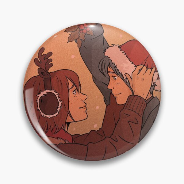 Item preview, Mistletoe designed and sold by Daniel Grey.