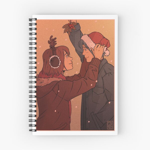 Item preview, Mistletoe designed and sold by Daniel Grey.