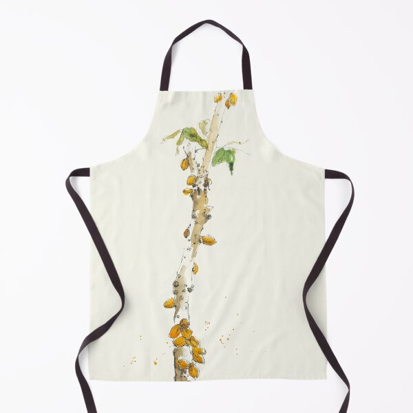 Item preview, Cacao Tree – Theobroma cacao, Watercolor designed and sold by un-artiges.