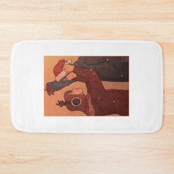 Item preview, Mistletoe designed and sold by Daniel Grey.