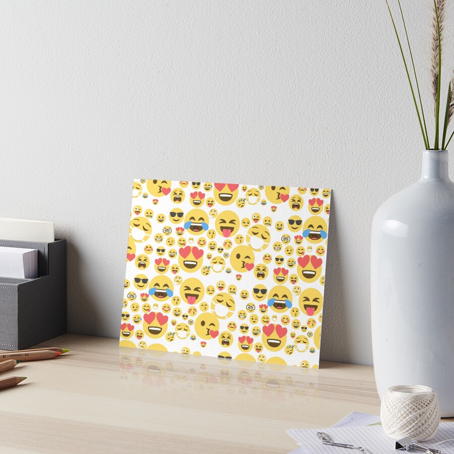 Item preview, Art Board Print designed and sold by pentools.