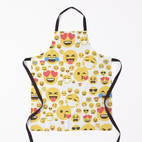 Item preview, Emoji Pattern designed and sold by Aditya Andri Purnama.