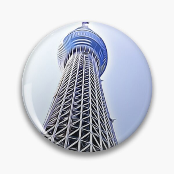 Item preview, Skytree designed and sold by SOPHYAPS.