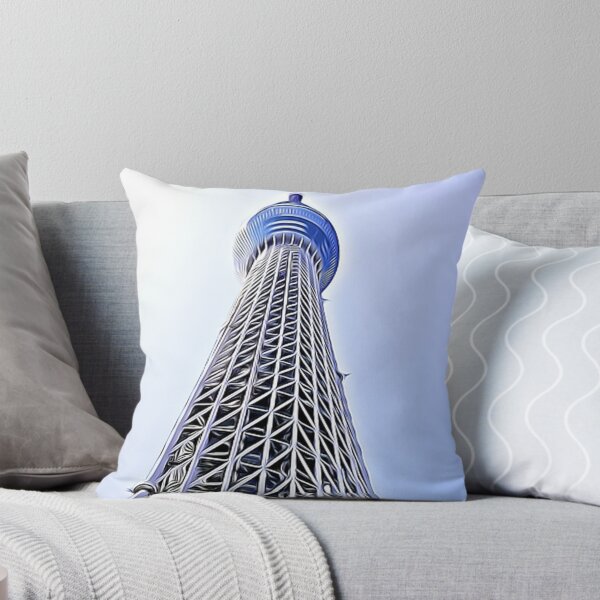 Item preview, Skytree designed and sold by SOPHYAPS.