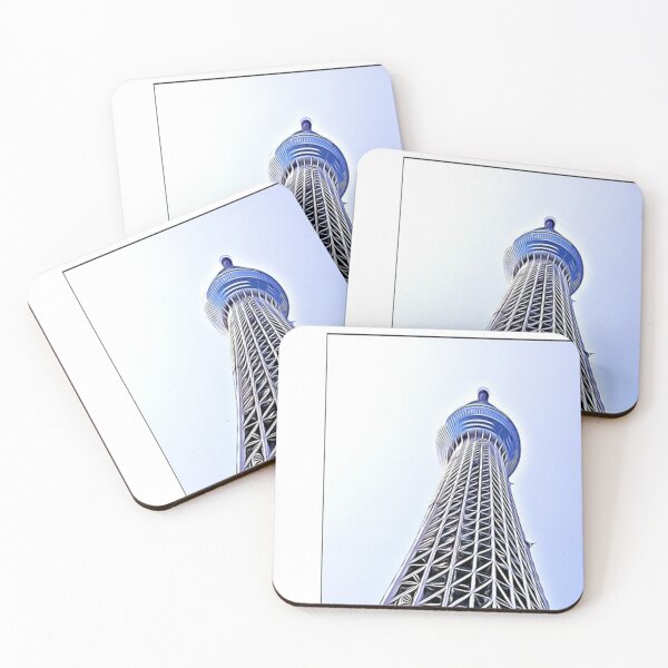 Item preview, Skytree designed and sold by SOPHYAPS.