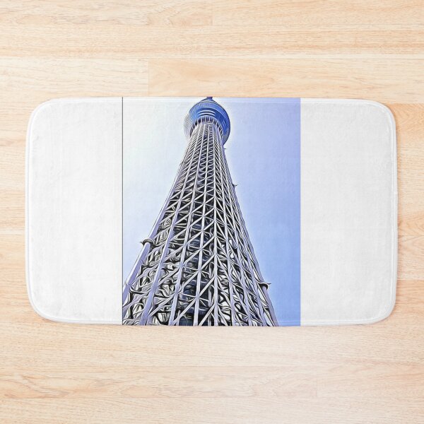 Item preview, Skytree designed and sold by SOPHYAPS.