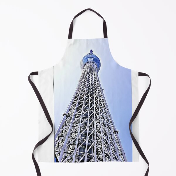 Item preview, Skytree designed and sold by SOPHYAPS.