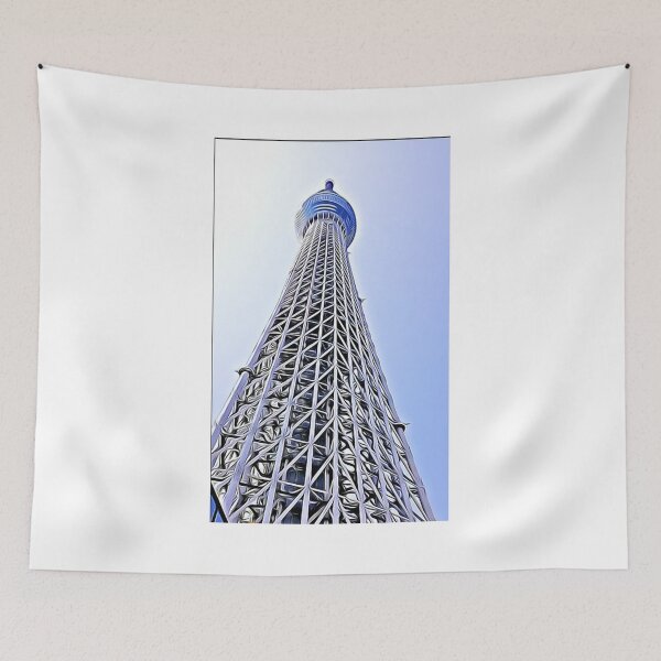 Item preview, Skytree designed and sold by SOPHYAPS.