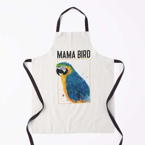Item preview, MAMA BIRD designed and sold by Roy & Tiffany.