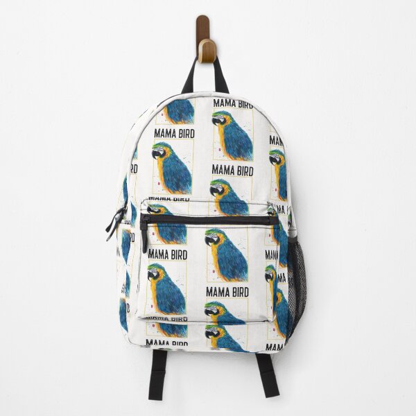 Item preview, MAMA BIRD designed and sold by Roy & Tiffany.