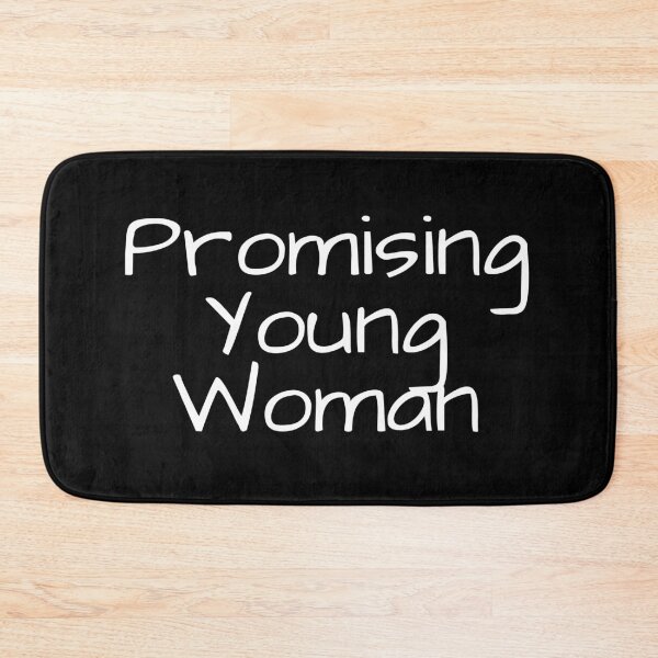 Item preview, Promising Young Woman designed and sold by gloriasd14.