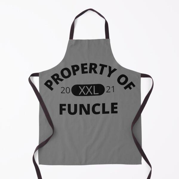 Item preview, Property of Funcle designed and sold by Dunn Designs.