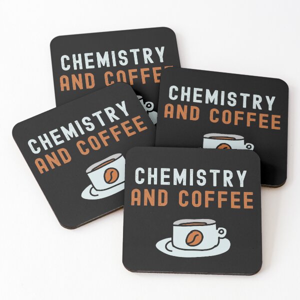 Item preview, QUÍMICA DIVERTIDA TEXTURA RETRO QUÍMICA Y CAFÉ designed and sold by Hippiesole.
