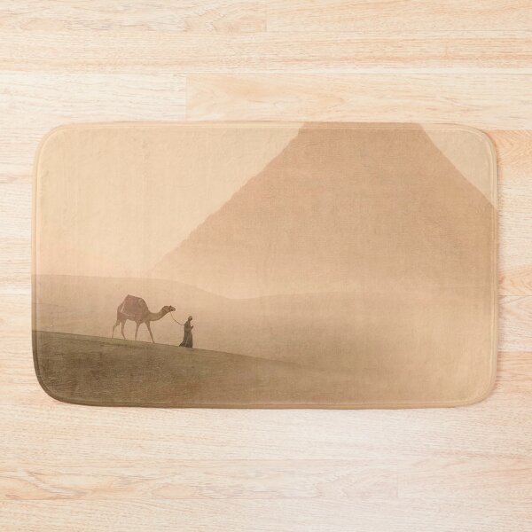 Item preview, Egypt view designed and sold by AnnaAndVibes.