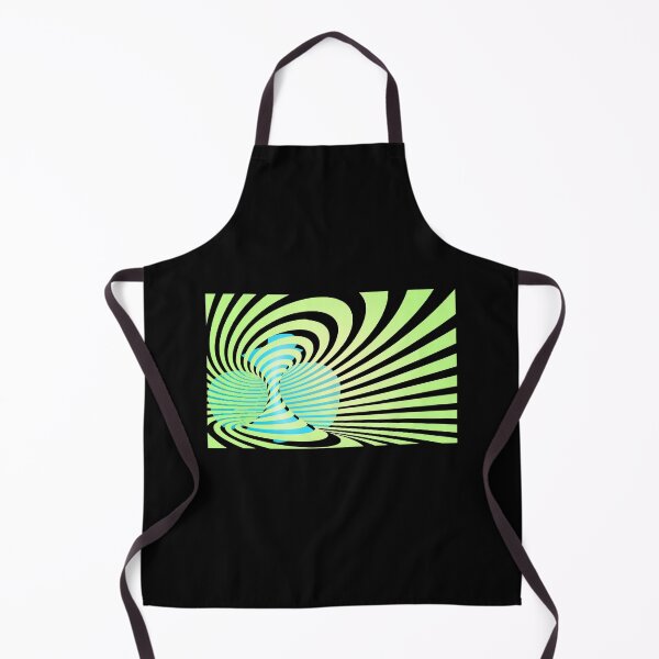 Item preview, Optical illusion T-shirt (38) designed and sold by alias6.