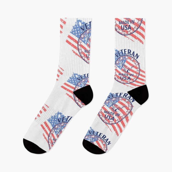 Item preview, VETERAN American Made designed and sold by Warrior Veteran Clothing.