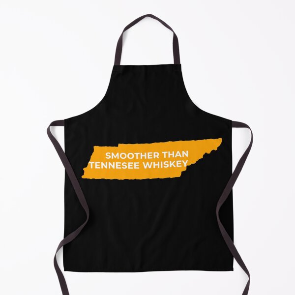 Item preview, Smoother Than Tennessee Whiskey designed and sold by Clothing-Guru.