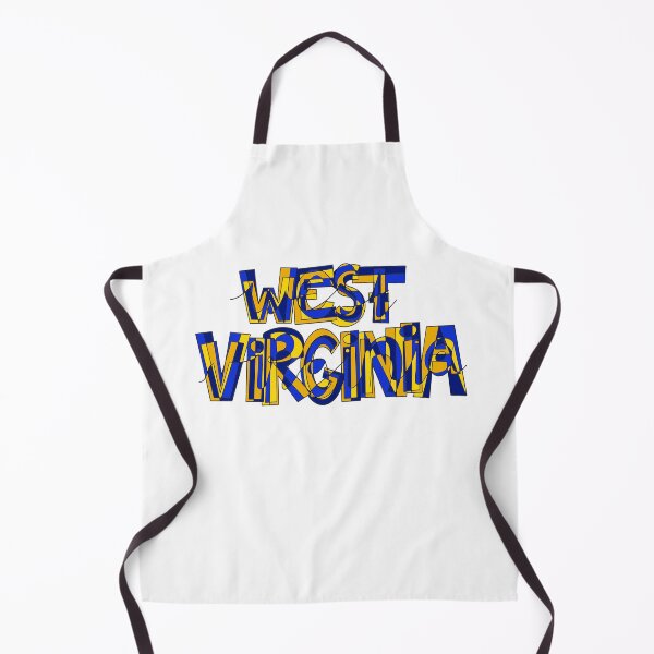 Item preview, West Virginia Word Doodle designed and sold by klaireep.