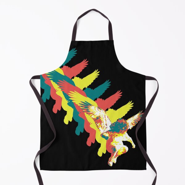 Item preview, Angel - 70's Fall designed and sold by Midtown Artshop.