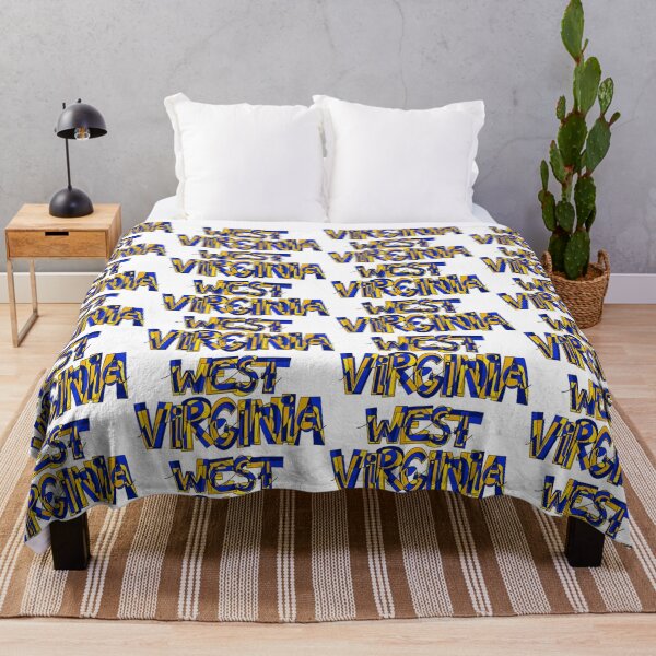 Item preview, West Virginia Word Doodle designed and sold by klaireep.