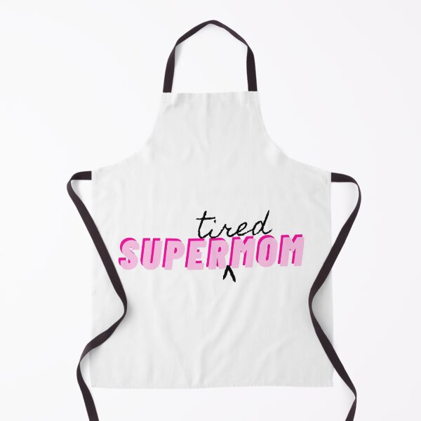 Item preview, supermom culture designed and sold by JocelynCrafts.